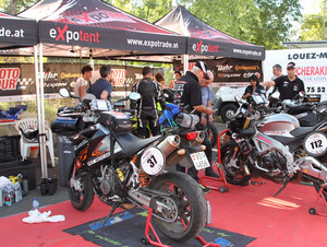 Le Moto Tour