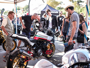 Le Moto Tour