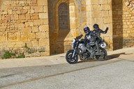 Le Moto Tour Le Moto Tour