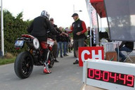 Le moto Tour Le moto Tour