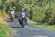 Le Moto Tour Le Moto Tour