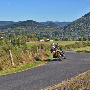 Le Moto Tour